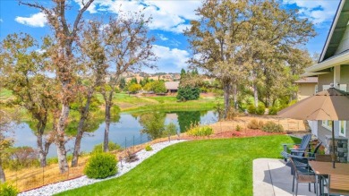 Experience Elevated Living at Copper Valley - A Golf & Lake on The Club at Copper Valley Golf Course in California - for sale on GolfHomes.com, golf home, golf lot