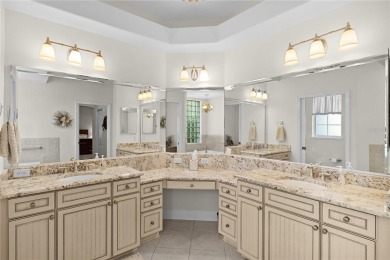 Experience the essence of *Living the Dream* in this on Glenview Championship Golf and Country Club in Florida - for sale on GolfHomes.com, golf home, golf lot