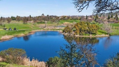 Experience Elevated Living at Copper Valley - A Golf & Lake on The Club at Copper Valley Golf Course in California - for sale on GolfHomes.com, golf home, golf lot