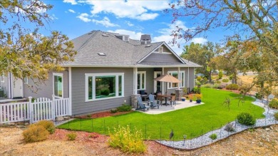 Experience Elevated Living at Copper Valley - A Golf & Lake on The Club at Copper Valley Golf Course in California - for sale on GolfHomes.com, golf home, golf lot