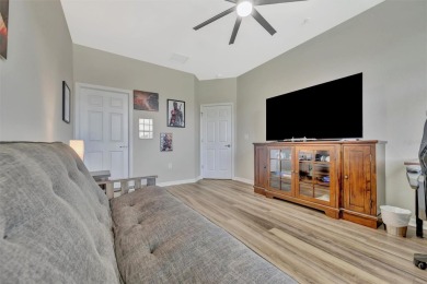 Welcome to Paradise! With 3 bedrooms, 2 baths, and a 2.5 car on Lakewood National Golf Club in Florida - for sale on GolfHomes.com, golf home, golf lot