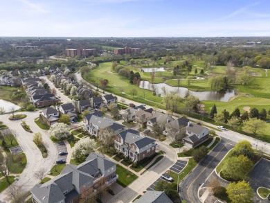 Here comes Summer!  Welcome to 1107 Ironwood Lane - where River on River Bend Golf Club in Illinois - for sale on GolfHomes.com, golf home, golf lot