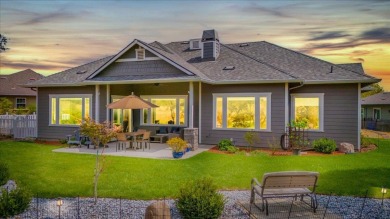 Experience Elevated Living at Copper Valley - A Golf & Lake on The Club at Copper Valley Golf Course in California - for sale on GolfHomes.com, golf home, golf lot