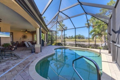 Your search for a beautifully appointed home filled with on Rotonda Golf and Country Club - Long Marsh  in Florida - for sale on GolfHomes.com, golf home, golf lot
