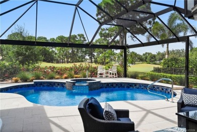 Enjoy jaw-dropping golf & lake views from this updated home with on Willoughby Golf Club in Florida - for sale on GolfHomes.com, golf home, golf lot