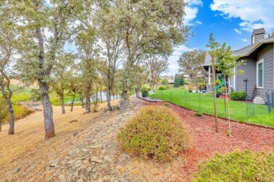 Experience Elevated Living at Copper Valley - A Golf & Lake on The Club at Copper Valley Golf Course in California - for sale on GolfHomes.com, golf home, golf lot