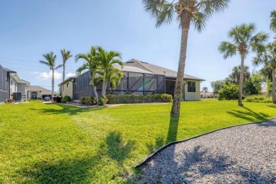 Your search for a beautifully appointed home filled with on Rotonda Golf and Country Club - Long Marsh  in Florida - for sale on GolfHomes.com, golf home, golf lot