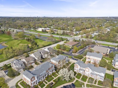 Here comes Summer!  Welcome to 1107 Ironwood Lane - where River on River Bend Golf Club in Illinois - for sale on GolfHomes.com, golf home, golf lot