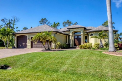Your search for a beautifully appointed home filled with on Rotonda Golf and Country Club - Long Marsh  in Florida - for sale on GolfHomes.com, golf home, golf lot