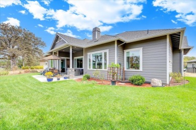 Experience Elevated Living at Copper Valley - A Golf & Lake on The Club at Copper Valley Golf Course in California - for sale on GolfHomes.com, golf home, golf lot