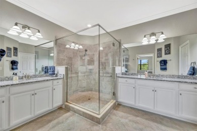 Welcome to Paradise! With 3 bedrooms, 2 baths, and a 2.5 car on Lakewood National Golf Club in Florida - for sale on GolfHomes.com, golf home, golf lot