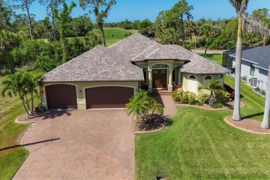 Your search for a beautifully appointed home filled with on Rotonda Golf and Country Club - Long Marsh  in Florida - for sale on GolfHomes.com, golf home, golf lot