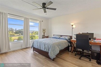 Priced to sell!*Fantastic Long, Golf Course views in this on Palm-Aire Country Club and Resort - Palms in Florida - for sale on GolfHomes.com, golf home, golf lot