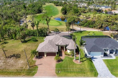 Your search for a beautifully appointed home filled with on Rotonda Golf and Country Club - Long Marsh  in Florida - for sale on GolfHomes.com, golf home, golf lot