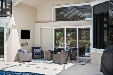 Enjoy jaw-dropping golf & lake views from this updated home with on Willoughby Golf Club in Florida - for sale on GolfHomes.com, golf home, golf lot