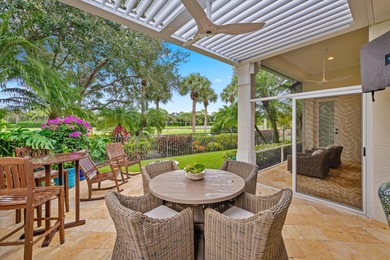 Located within The Loxahatchee Club, recognized as the 17th Most on The Loxahatchee Club in Florida - for sale on GolfHomes.com, golf home, golf lot