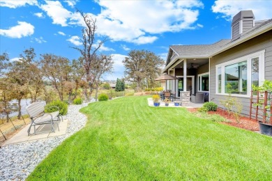 Experience Elevated Living at Copper Valley - A Golf & Lake on The Club at Copper Valley Golf Course in California - for sale on GolfHomes.com, golf home, golf lot