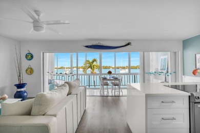 Welcome to your dream Keys lifestyle! This charming 2-bedroom on Sombrero Golf and Country Club in Florida - for sale on GolfHomes.com, golf home, golf lot