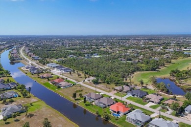 Your search for a beautifully appointed home filled with on Rotonda Golf and Country Club - Long Marsh  in Florida - for sale on GolfHomes.com, golf home, golf lot