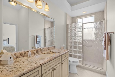 Experience the essence of *Living the Dream* in this on Glenview Championship Golf and Country Club in Florida - for sale on GolfHomes.com, golf home, golf lot