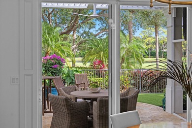 Located within The Loxahatchee Club, recognized as the 17th Most on The Loxahatchee Club in Florida - for sale on GolfHomes.com, golf home, golf lot