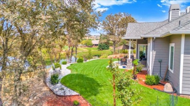 Experience Elevated Living at Copper Valley - A Golf & Lake on The Club at Copper Valley Golf Course in California - for sale on GolfHomes.com, golf home, golf lot