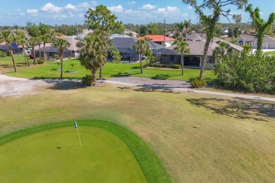 Your search for a beautifully appointed home filled with on Rotonda Golf and Country Club - Long Marsh  in Florida - for sale on GolfHomes.com, golf home, golf lot