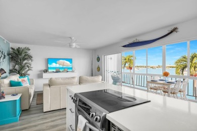 Welcome to your dream Keys lifestyle! This charming 2-bedroom on Sombrero Golf and Country Club in Florida - for sale on GolfHomes.com, golf home, golf lot