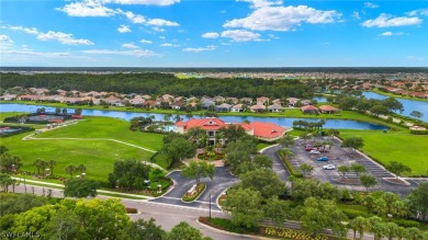 Under construction! Pictures are from similar model. River Hall on River Hall Country Club in Florida - for sale on GolfHomes.com, golf home, golf lot