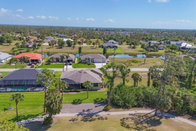 Your search for a beautifully appointed home filled with on Rotonda Golf and Country Club - Long Marsh  in Florida - for sale on GolfHomes.com, golf home, golf lot