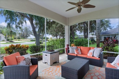 Experience the essence of *Living the Dream* in this on Glenview Championship Golf and Country Club in Florida - for sale on GolfHomes.com, golf home, golf lot