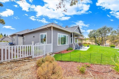 Experience Elevated Living at Copper Valley - A Golf & Lake on The Club at Copper Valley Golf Course in California - for sale on GolfHomes.com, golf home, golf lot