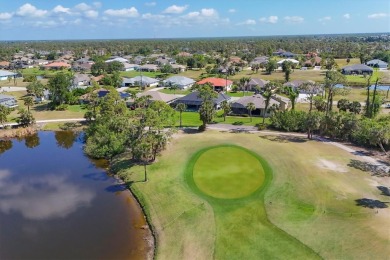 Your search for a beautifully appointed home filled with on Rotonda Golf and Country Club - Long Marsh  in Florida - for sale on GolfHomes.com, golf home, golf lot