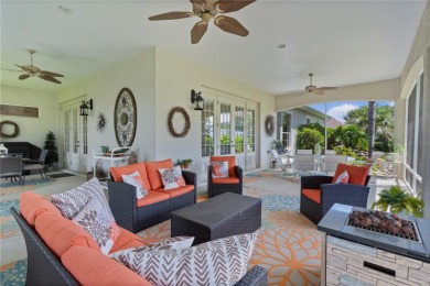 Experience the essence of *Living the Dream* in this on Glenview Championship Golf and Country Club in Florida - for sale on GolfHomes.com, golf home, golf lot