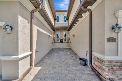 Welcome to Paradise! With 3 bedrooms, 2 baths, and a 2.5 car on Lakewood National Golf Club in Florida - for sale on GolfHomes.com, golf home, golf lot