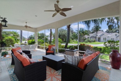 Experience the essence of *Living the Dream* in this on Glenview Championship Golf and Country Club in Florida - for sale on GolfHomes.com, golf home, golf lot