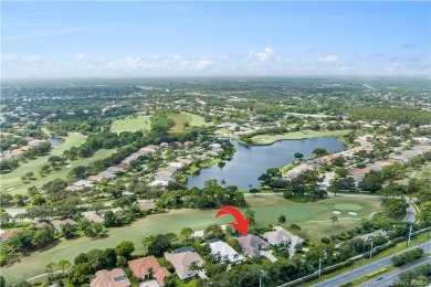 Enjoy jaw-dropping golf & lake views from this updated home with on Willoughby Golf Club in Florida - for sale on GolfHomes.com, golf home, golf lot