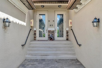 Welcome to Paradise! With 3 bedrooms, 2 baths, and a 2.5 car on Lakewood National Golf Club in Florida - for sale on GolfHomes.com, golf home, golf lot