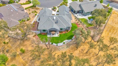 Experience Elevated Living at Copper Valley - A Golf & Lake on The Club at Copper Valley Golf Course in California - for sale on GolfHomes.com, golf home, golf lot