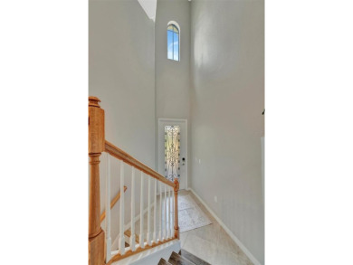Welcome to Paradise! With 3 bedrooms, 2 baths, and a 2.5 car on Lakewood National Golf Club in Florida - for sale on GolfHomes.com, golf home, golf lot