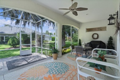 Experience the essence of *Living the Dream* in this on Glenview Championship Golf and Country Club in Florida - for sale on GolfHomes.com, golf home, golf lot