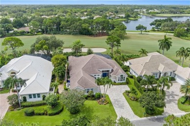 Enjoy jaw-dropping golf & lake views from this updated home with on Willoughby Golf Club in Florida - for sale on GolfHomes.com, golf home, golf lot