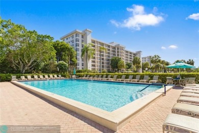 Priced to sell!*Fantastic Long, Golf Course views in this on Palm-Aire Country Club and Resort - Palms in Florida - for sale on GolfHomes.com, golf home, golf lot