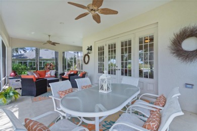 Experience the essence of *Living the Dream* in this on Glenview Championship Golf and Country Club in Florida - for sale on GolfHomes.com, golf home, golf lot