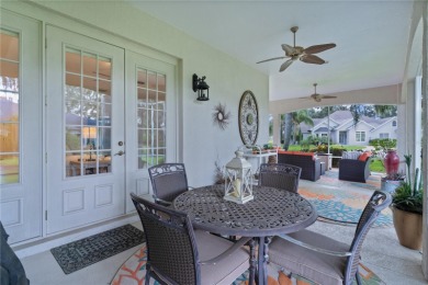 Experience the essence of *Living the Dream* in this on Glenview Championship Golf and Country Club in Florida - for sale on GolfHomes.com, golf home, golf lot