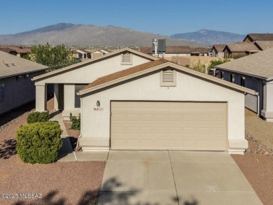 This delightful 1,304 sq. ft. home sits on a premium lot on Fred Enke Golf Course in Arizona - for sale on GolfHomes.com, golf home, golf lot