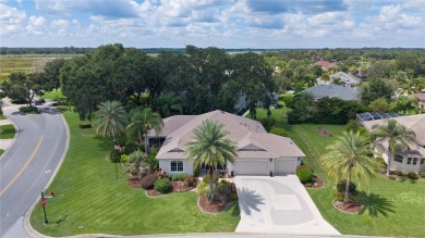 Experience the essence of *Living the Dream* in this on Glenview Championship Golf and Country Club in Florida - for sale on GolfHomes.com, golf home, golf lot