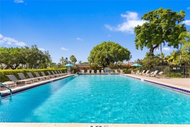 Priced to sell!*Fantastic Long, Golf Course views in this on Palm-Aire Country Club and Resort - Palms in Florida - for sale on GolfHomes.com, golf home, golf lot