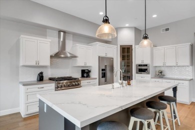 Experience Elevated Living at Copper Valley - A Golf & Lake on The Club at Copper Valley Golf Course in California - for sale on GolfHomes.com, golf home, golf lot