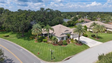 Experience the essence of *Living the Dream* in this on Glenview Championship Golf and Country Club in Florida - for sale on GolfHomes.com, golf home, golf lot
